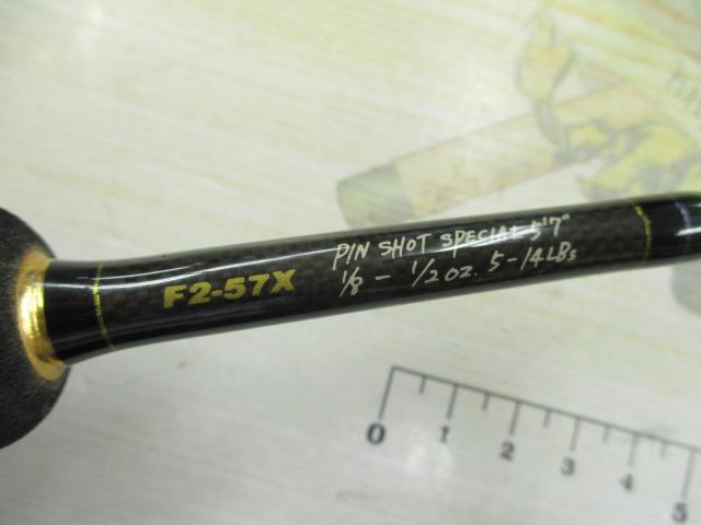 デストロイヤー F2-57X(Hi-10X)PIN SHOT SPECIAL｜＠ベリーネット 日本