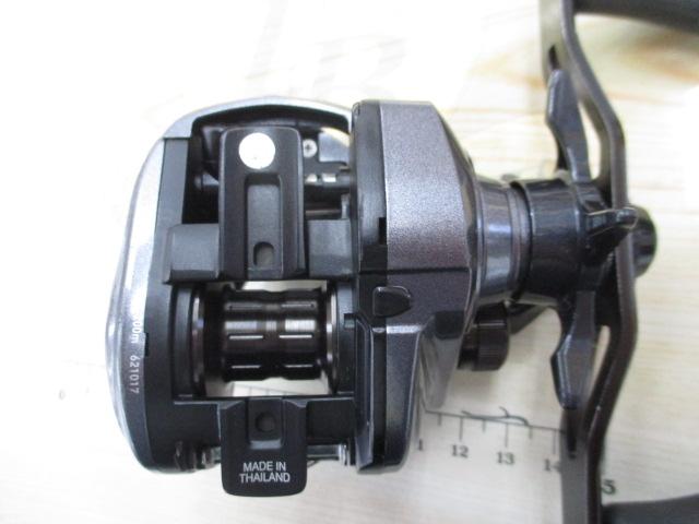 18スパルタンIC 150HL