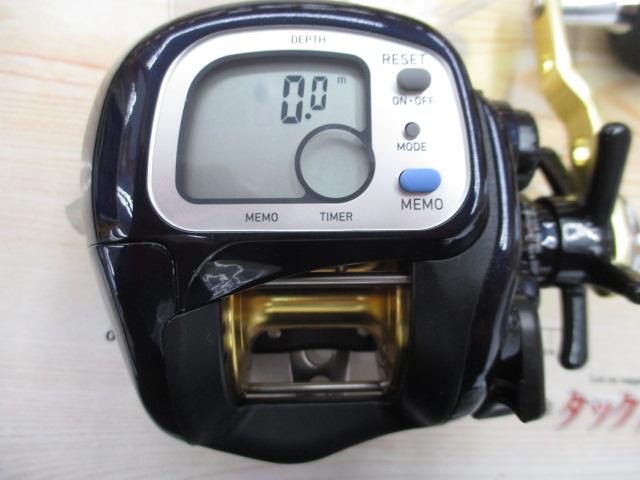 17タナセンサー 300