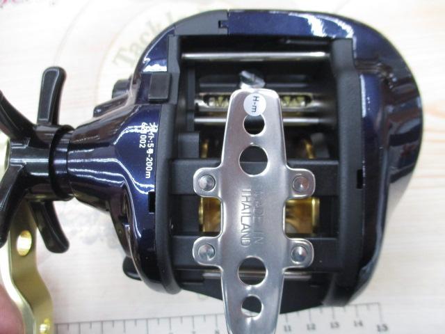 17タナセンサー 300