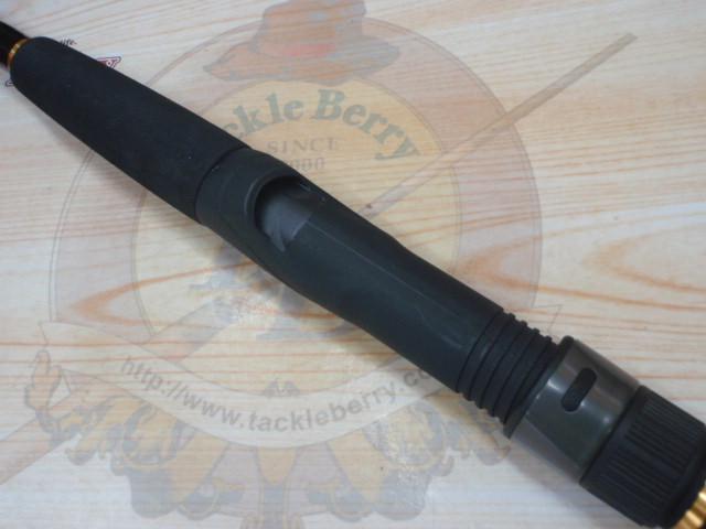 ルアーニスト 86M