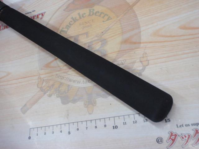 ルアーニスト 86M