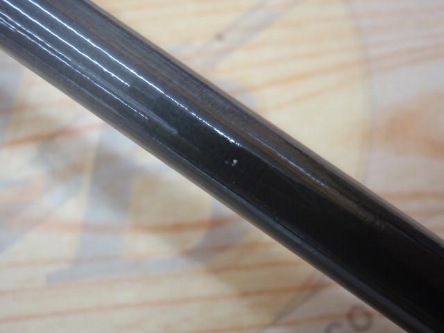 ルアーニスト 86M