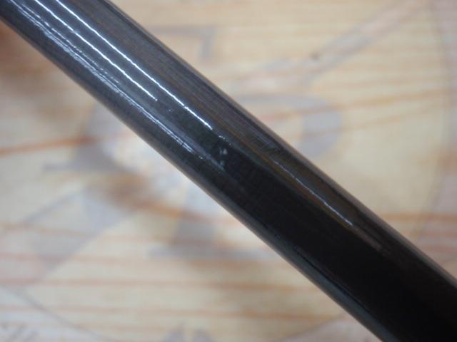 ルアーニスト 86M