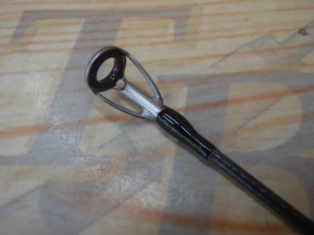 ルアーニスト 86M