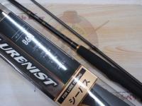 ルアーニスト 86M