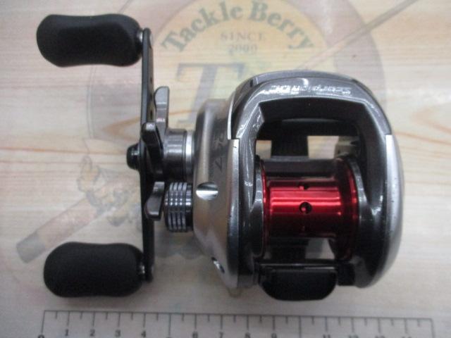 スコーピオンDC7 LH