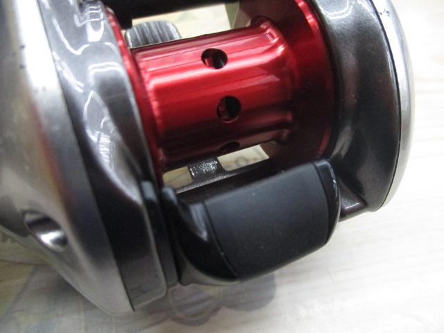 スコーピオンDC7 LH