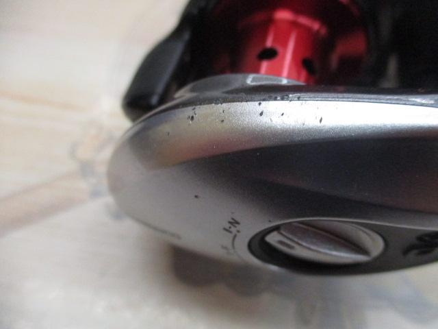 スコーピオンDC7 LH