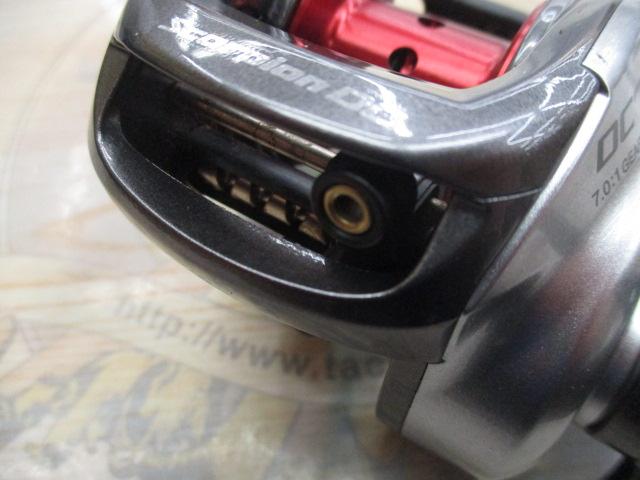 スコーピオンDC7 LH