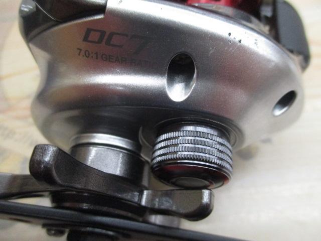 スコーピオンDC7 LH