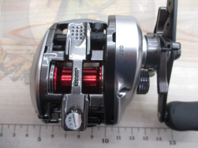 スコーピオンDC7 LH