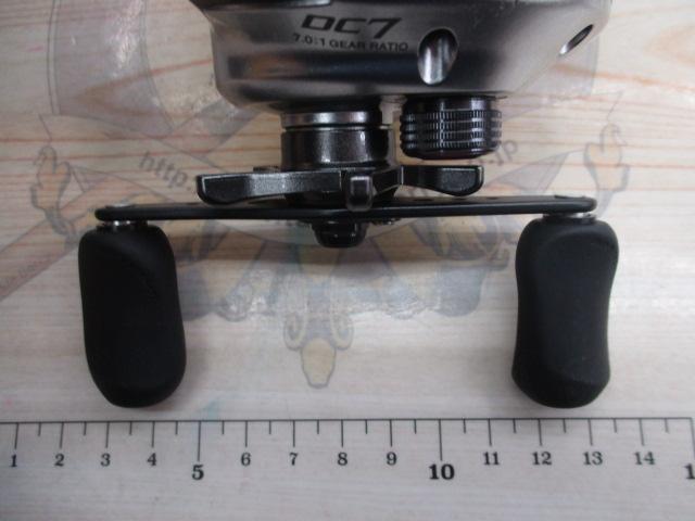 スコーピオンDC7 LH