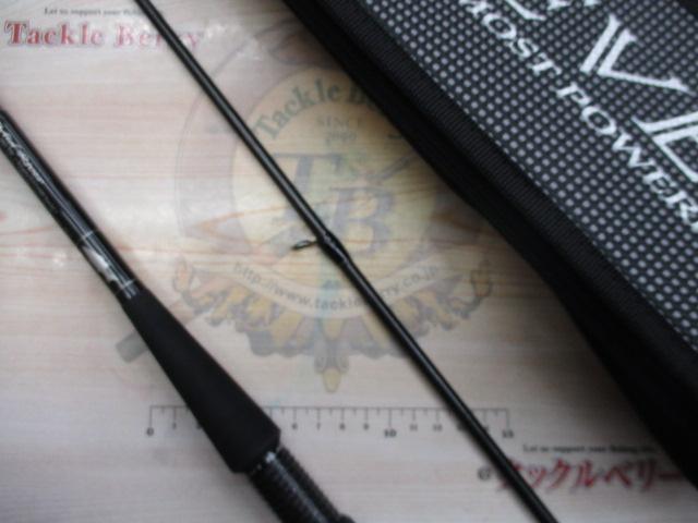 セブンセンスTR MRS-982-TR ミッドリバー