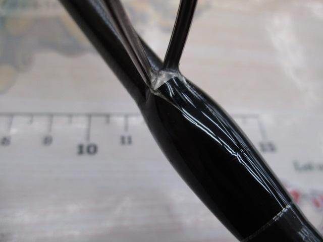 セブンセンスTR MRS-982-TR ミッドリバー