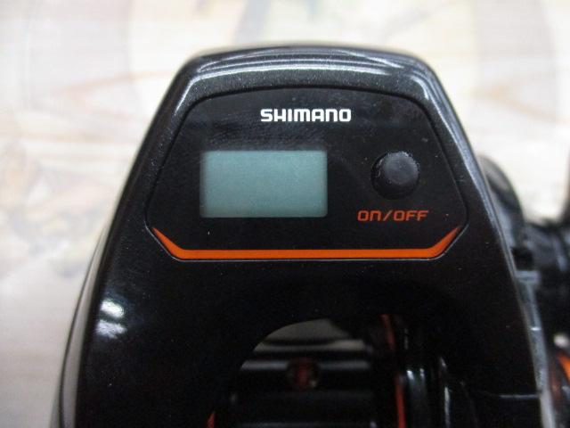 21バルケッタ 150HG