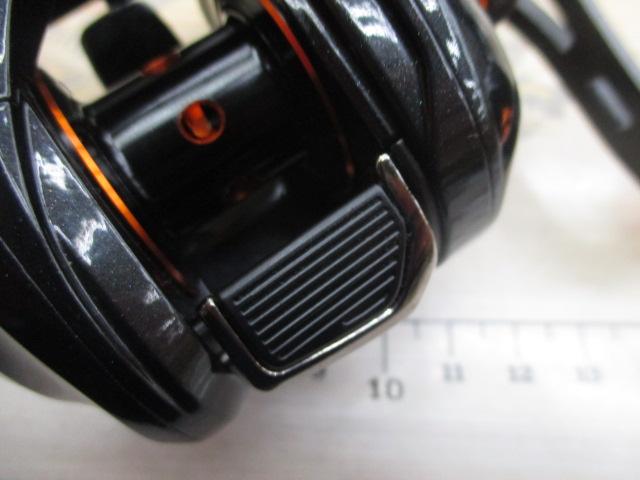 21バルケッタ 150HG