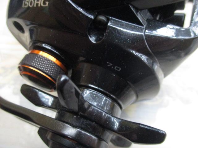 21バルケッタ 150HG