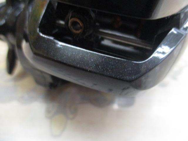 21バルケッタ 150HG