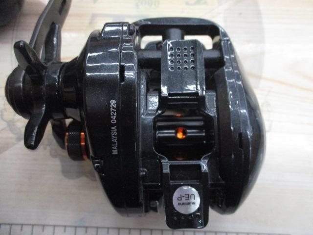 21バルケッタ 150HG