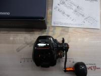 21バルケッタ 150HG