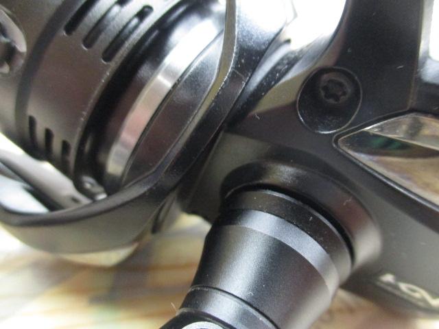 20エクスセンスBB 3000MHG