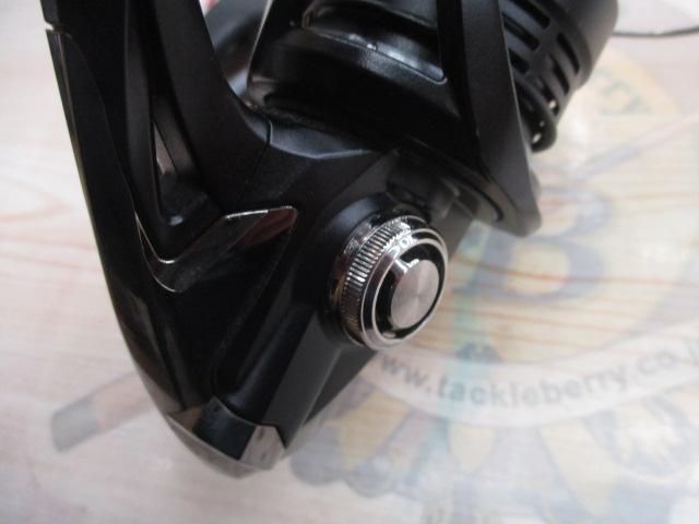 20エクスセンスBB 3000MHG