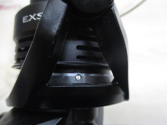 20エクスセンスBB 3000MHG