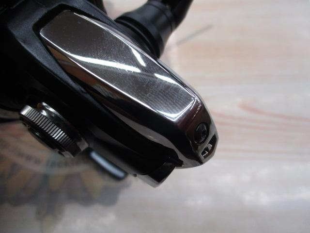 20エクスセンスBB 3000MHG