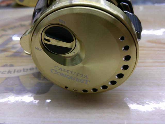 21カルカッタコンクエスト 100