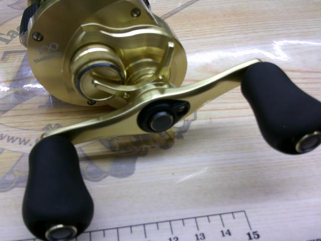 21カルカッタコンクエスト 100