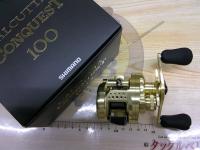 21カルカッタコンクエスト 100