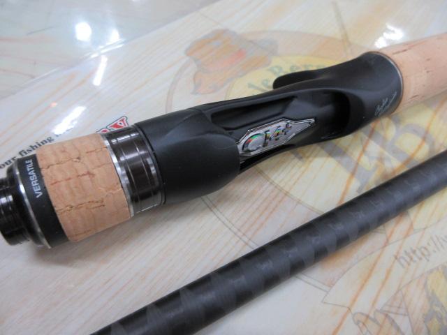 22エクスプライド 172MH