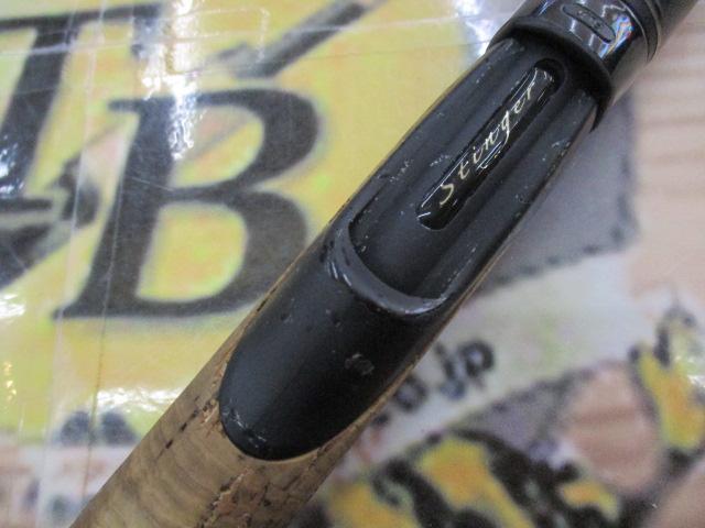 ホーネットスティンガー HSS-642L MGS