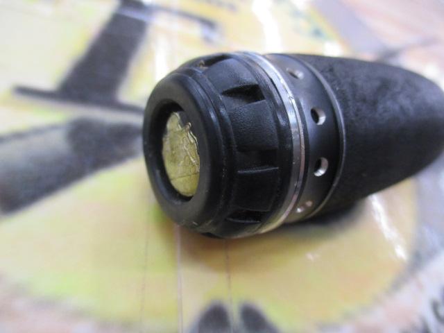 ホーネットスティンガー HSS-642L MGS