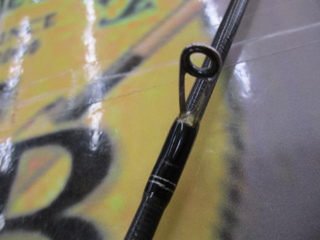 ホーネットスティンガー HSS-642L MGS