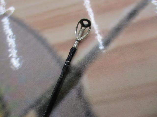 ホーネットスティンガー HSS-642L MGS