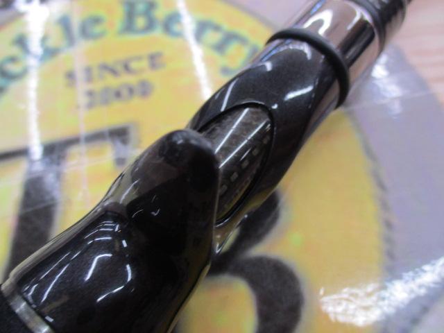 カレイドインスピラーレ TKIC-71MH-BK スーパースタリオン