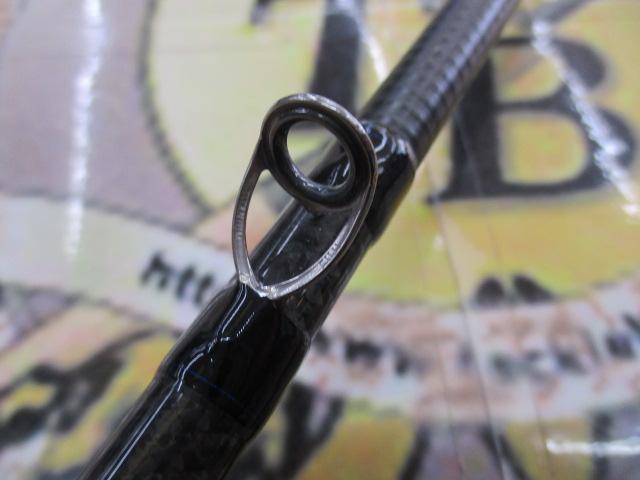 カレイドインスピラーレ TKIC-71MH-BK スーパースタリオン