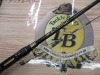 カレイドインスピラーレ TKIC-71MH-BK スーパースタリオン