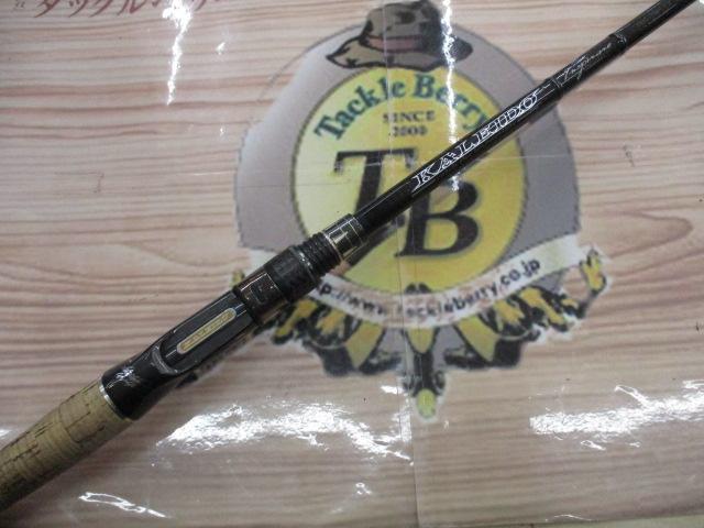 カレイドインスピラーレ TKIC-71MH/トーナメント スーパースタリオン