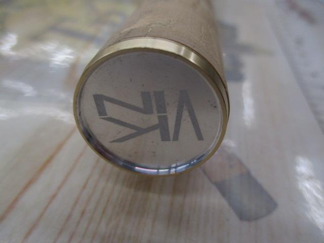 ブレイクスルー ゼロヴァージ BTZV62-GL