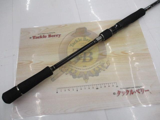 バリスティック 92ML TZ/NANO｜＠ベリーネット 日本最大新品中古釣具