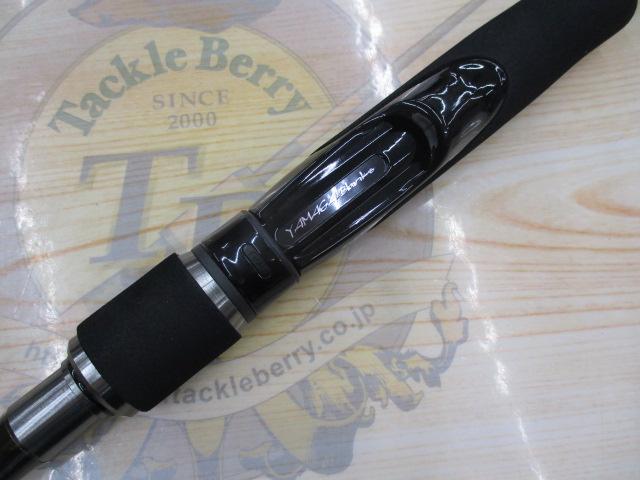 バリスティック 92ML TZ/NANO｜＠ベリーネット 日本最大新品中古釣具