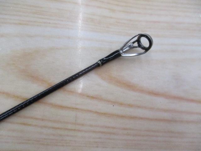 バリスティック 92ML TZ/NANO｜＠ベリーネット 日本最大新品中古釣具