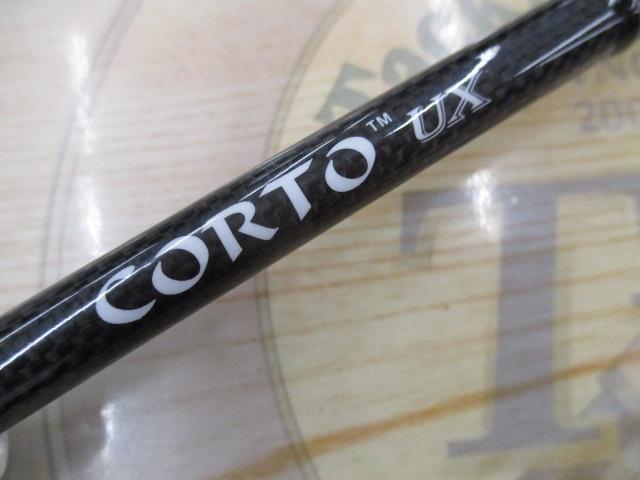 コルトUX 23GCORUS-6102L-HS