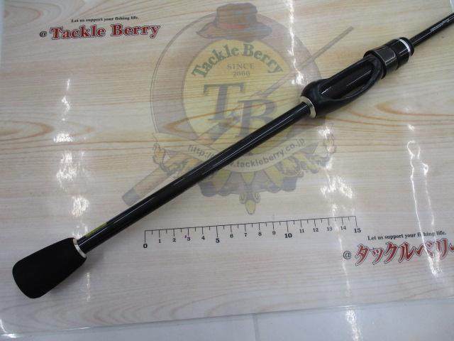 コルトUX 23GCORUS-6102L-HS