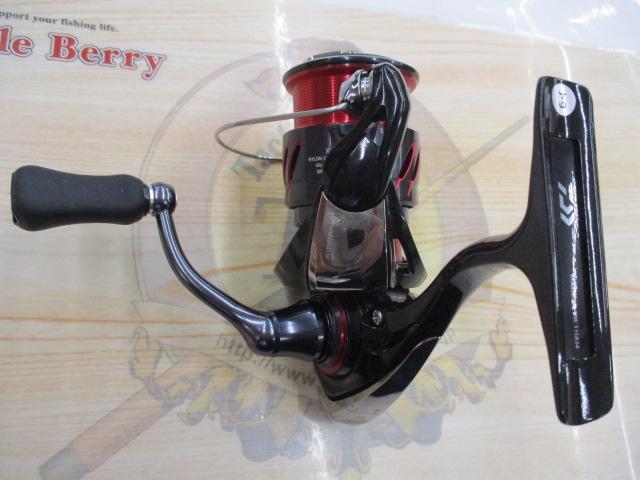 24月下美人X LT2000S-P