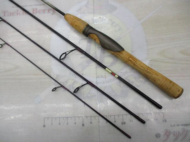 シルバークリークX SC-X604-LRS