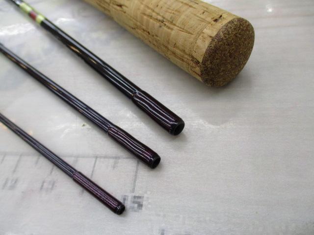 シルバークリークX SC-X604-LRS